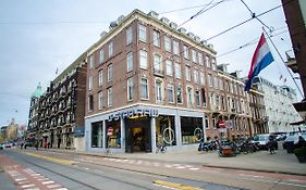 Hotel Cornelisz Amsterdam 3*